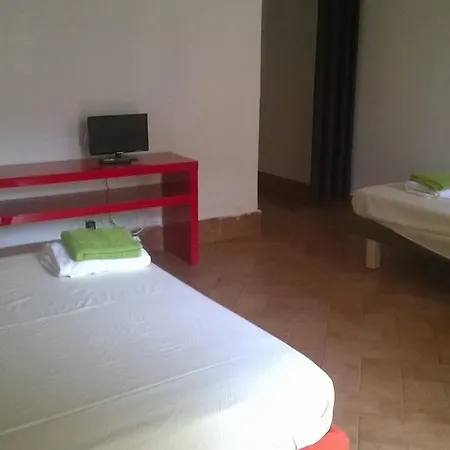 Apartamento Colonna Florença