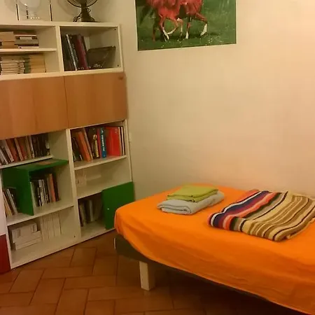Apartamento Colonna Florença