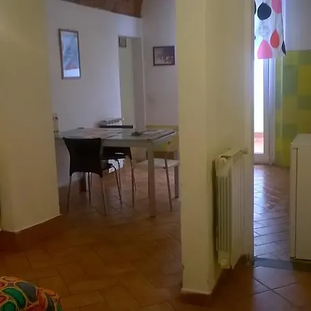 Colonna * Florença