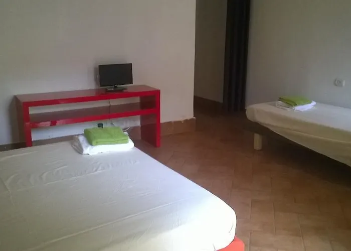 Apartamento Colonna Florencia