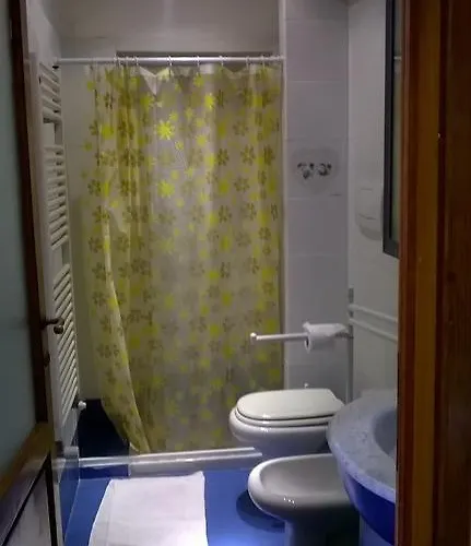 Apartamento Colonna Florencia