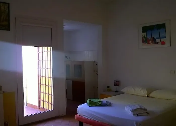 Colonna Apartamento *