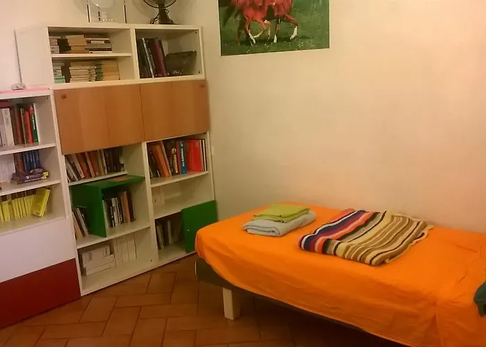 Apartamento Colonna Florencia
