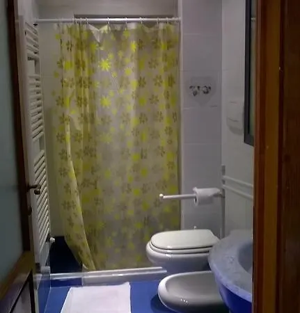 Apartamento Colonna Florencia