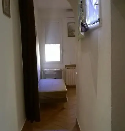Apartment Colonna *