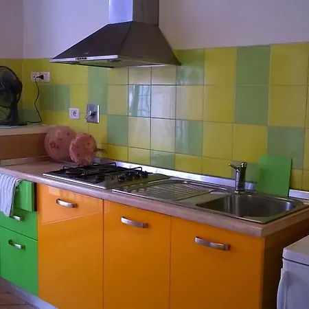 Colonna Apartamento *