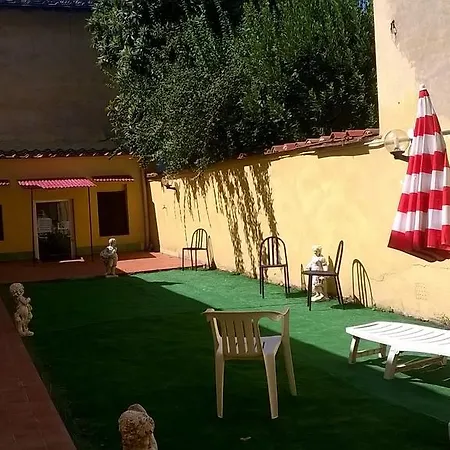 Apartamento Colonna Florencia