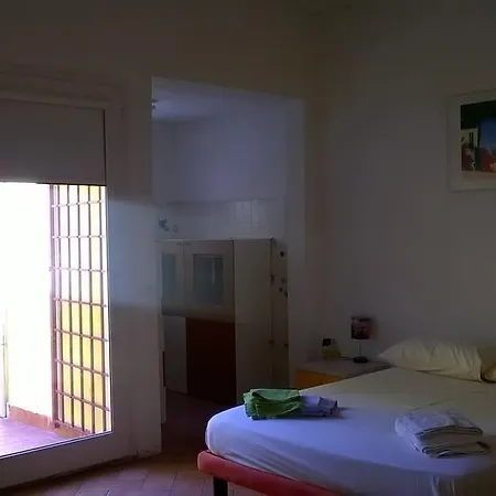 Colonna Apartment *